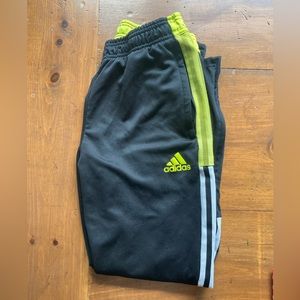Adidas soccer sweats